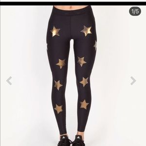 Ultracor star leggings